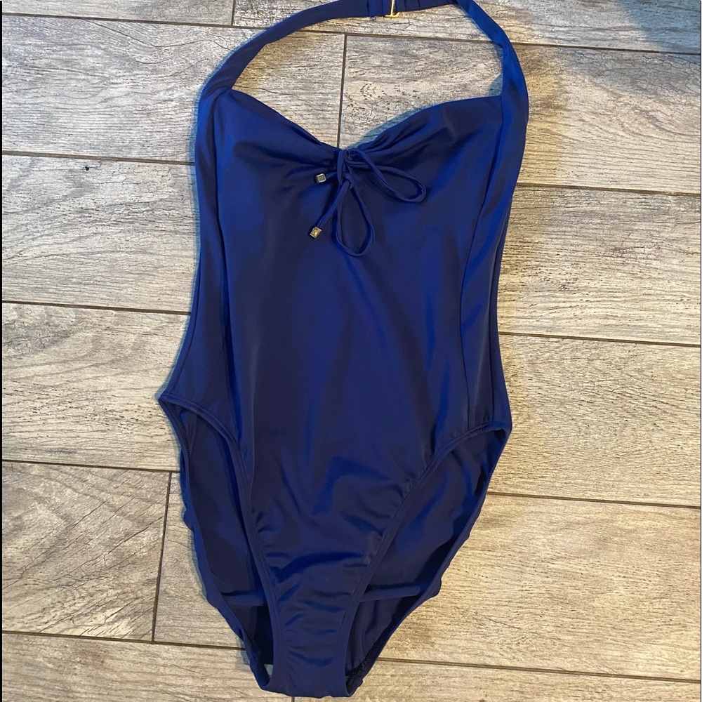 Victors Secret one pice bathing suit